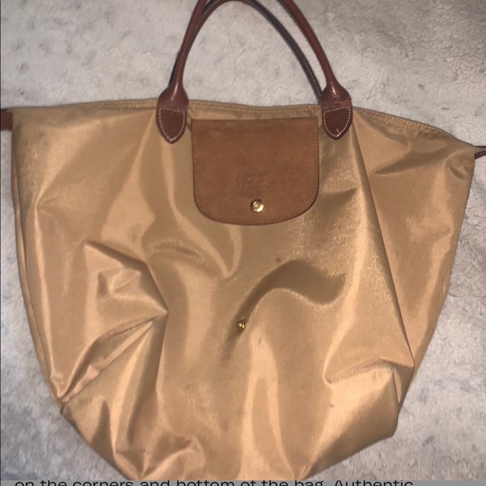 Longchamp le pliage